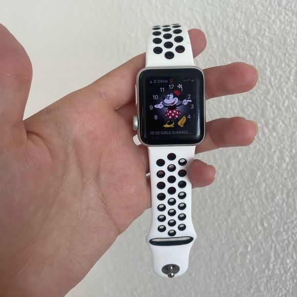 Apple Watch Series 3 35 Mm